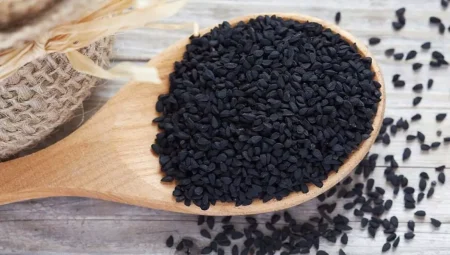 Çörek Otunun Bilinmeyen Muazzam Faydaları