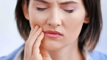 Diş Ağrısı için Evde Çözümler – Diş Ağrısını Ne Keser?