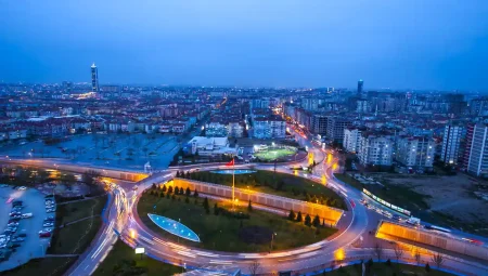 Konya’nın Meşhur Yemekleri