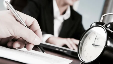 Fazla mesai ömrü kısaltıyor!