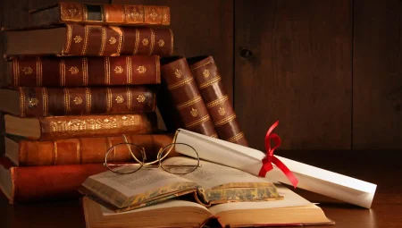 Türk Edebiyatının En İyi 10 Şairi