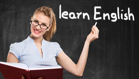 İngilizce Öğrenmenin 15 Farklı Kuralı