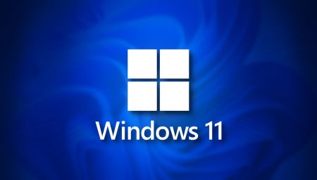 Windows 11 Nasıl Format Çekilir