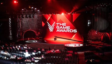 The Game Awards 2023’ün Adayları Belli Oldu! 