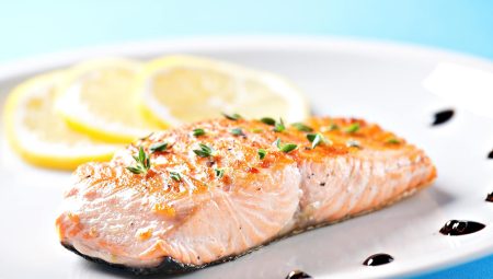 Somon Balığı Fırında Pişirme? Püf Noktaları