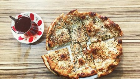 Konya’nın Meşhur Yağ Somunun Tarifi