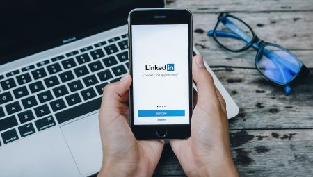Etkili Linkedin Profili Oluşturmanın Kuralları