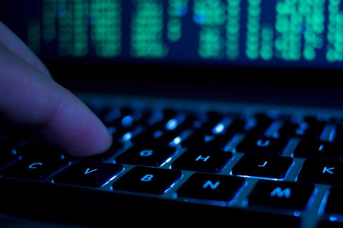 Casus Yazılım Tespiti