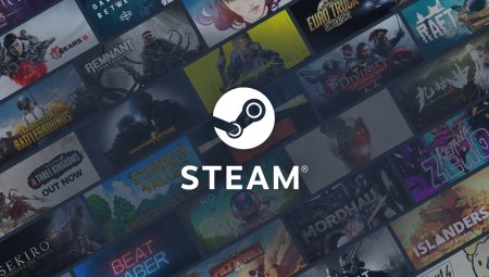 Steam Eş Zamanlı Oyuncu Sayısı Yeni Bir Zirveye Ulaştı