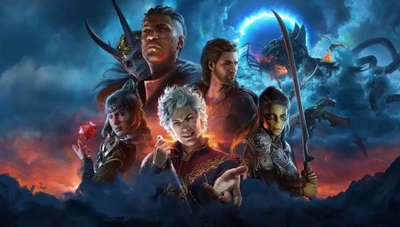 Steam Ödülleri 2023 Kazananları Açıklandı