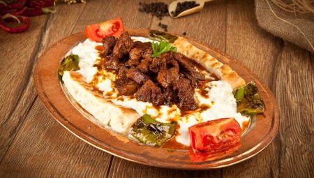 Tirit Kebabın Nefis Tarifi, Nasıl Yapılır