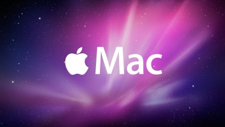 Apple Macbook Format Nasıl Atılır?