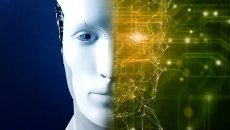 Yapay Zeka Uygulamaları