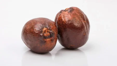 Adem Elması Meyvesinin Besin Değeri ve Sağlık Faydaları