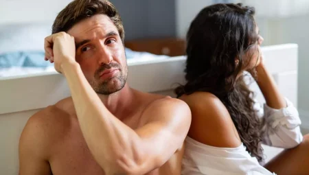 Erken Boşalmayla Başa Çıkmanın Sırları: Zevki Uzatmak İçin 10 Etkili Yol