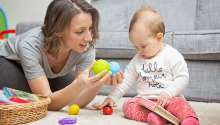 Bebek Gelişim Tablosu: Boy & Kilo Hesaplaması