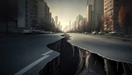 Deprem anında yapılması gerekenler