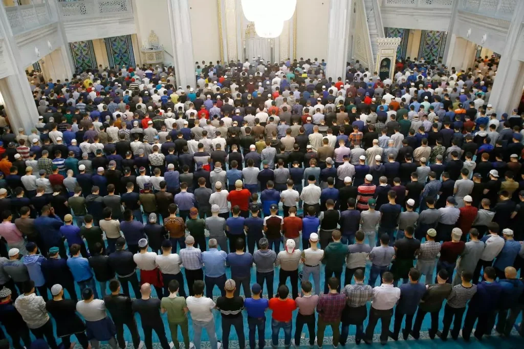 Zamanın akışı bir kez daha bizi 11 ayın sultanı, bereket ve mağfiret ayı Ramazan'a ulaştırdı.