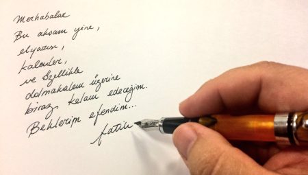 Sevgiliye Mektup | En Özel Aşk Mektubu