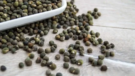 Bamya Tohumunun Faydaları Nelerdir?