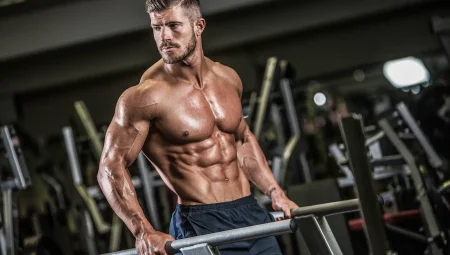 Vücut Geliştirme Hakkında Bilmediğiniz 10 Gizli Şey