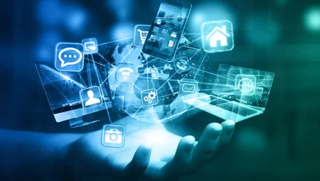 Teknolojiyi Başarıya Dönüştürmenin 5 Kolay Yolu