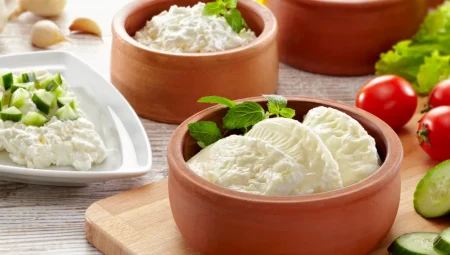 Yoğurdun Mucizevi Faydası