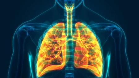 Akciğer Hepatiti Oluşturan Etkenler