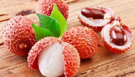 Lichy Meyvesinin Sağlığa Faydaları: Bilmeniz Gerekenler