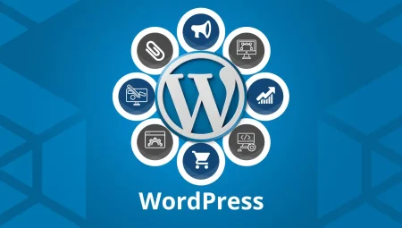Adım Adım WordPress Site Kurulumu Rehberi