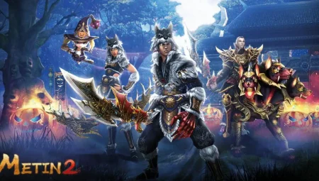 Metin2 Oyun Kurulum Rehberi: Adım Adım Anlatım