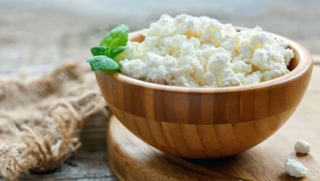 Lor Peyniri Yapımı İçin İpuçları ve Püf Noktaları