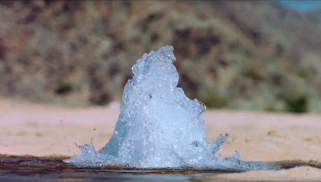 Zemzem Suyunun Gizli Mucizeleri ve Faydaları