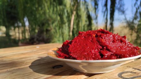 Lezzetli Salça Yapımı İçin Püf Noktaları