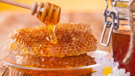 Balın Mucizevi Faydaları: Sağlığınız İçin Doğal Şifa