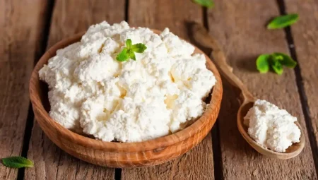 Evde Çökelek Yapımı: Pratik ve Lezzetli Yöntemler