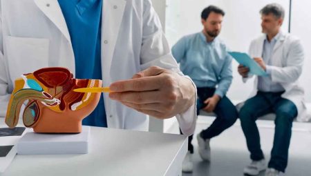 Prostat Nasıl Geçer? Doğal ve Tıbbi Tedavi Yöntemleri