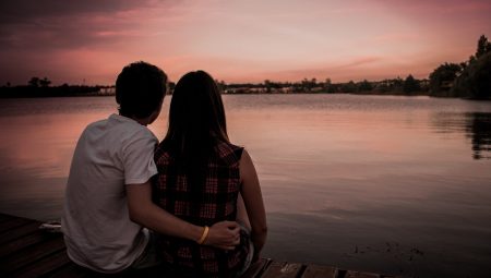 Kalplere Dokunan Sevgi Sözleri