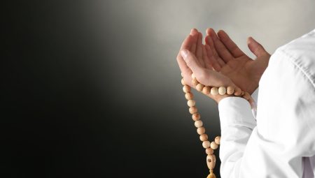 Ramazanda Okunacak Dualar