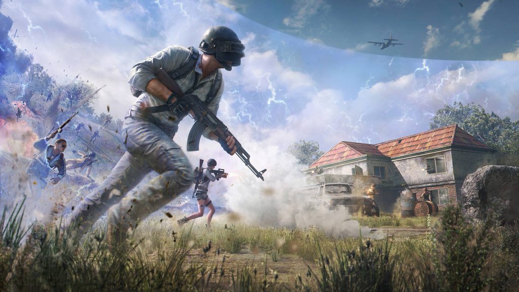 PUBG Mobile'da Hayatta Kalma Taktikleri