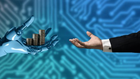 2025’te Yapay Zekâdan Nasıl Para Kazanılır?