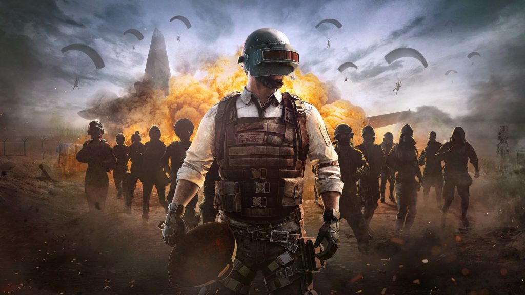 PUBG Mobile'da Hayatta Kalma Taktikleri