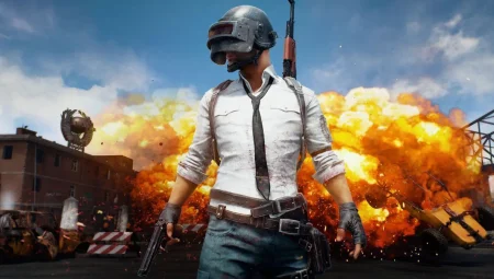 PUBG Mobile’da Hayatta Kalma Taktikleri: Yeni Oyuncular İçin 10 Altın Kural