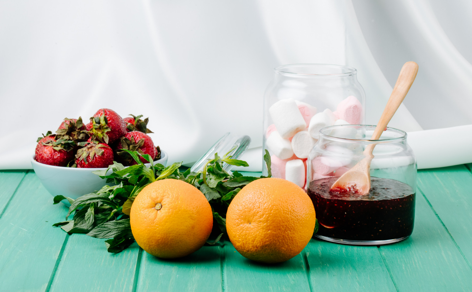 Bağışıklık Sistemini Güçlendiren Doğal Yöntemler