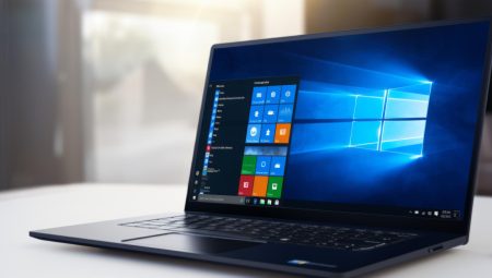 Windows 11 Hakkında Bilinmeyenler
