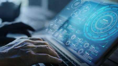 2025’te Popüler Olan 10 Teknoloji Trendi ve Hayatımıza Etkileri