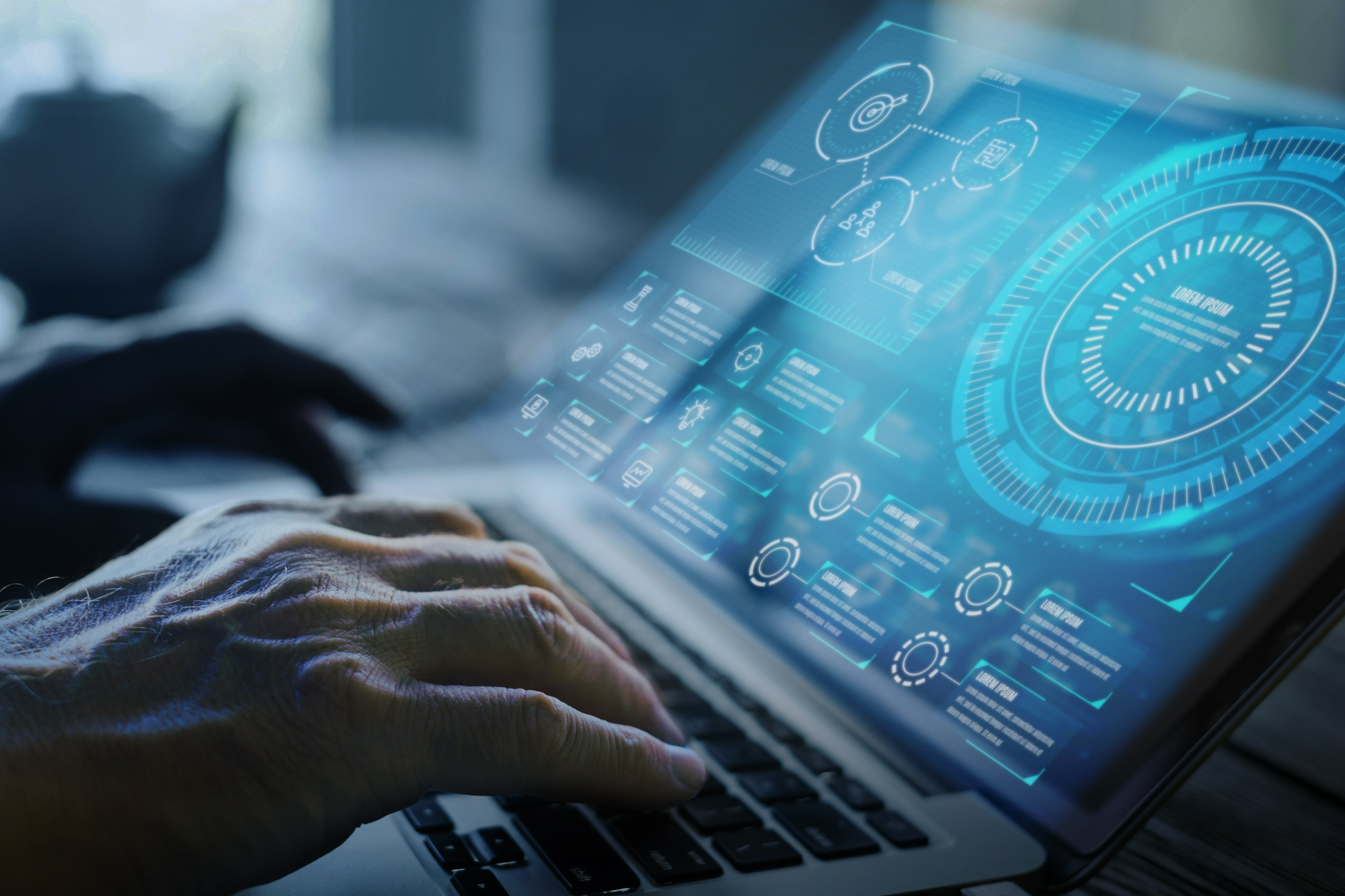 2025’te Popüler Olan 10 Teknoloji Trendi ve Hayatımıza Etkileri