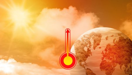 Sıcak hava için nelere dikkat edilmeli?