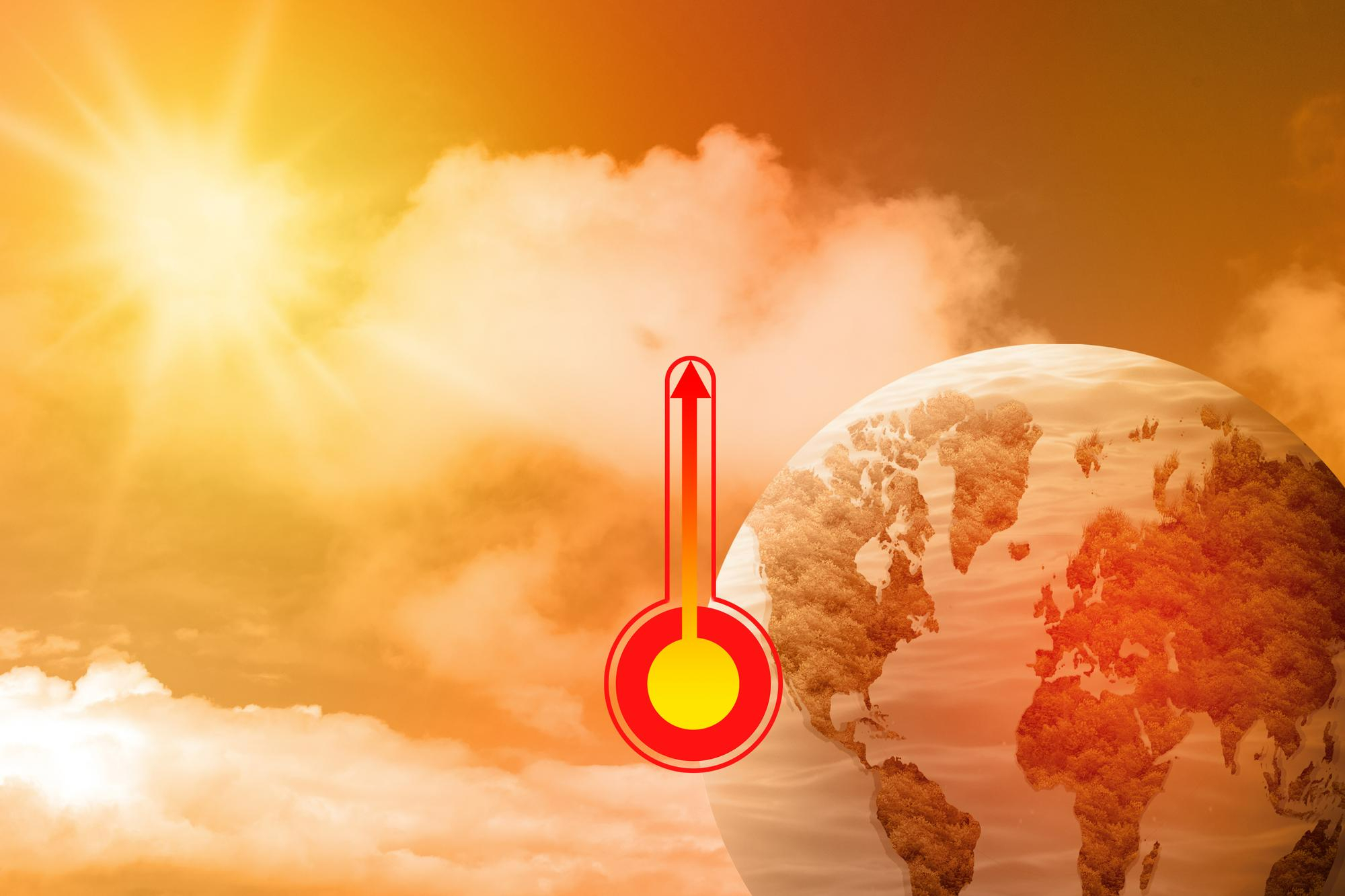 Sıcak hava koşullarında dikkat edilmesi gerekenler ve sağlık üzerindeki etkileri ile ilgili önemli bilgileri keşfedin.