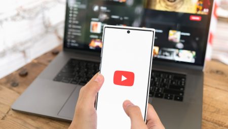 YouTube Shorts’tan 2025’te Nasıl Gelir Elde Edilir? Adım Adım Rehber